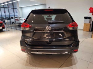 2019 Nissan X-Trail 5p Advance 3 L4/2.5 Aut Banca abatible