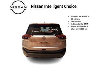 2023 Nissan X Trail 5p Exclusive e.Power HEV L3/1.5 Aut