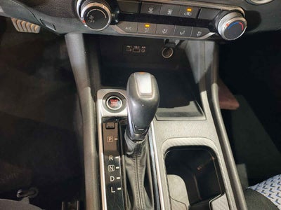 2023 Nissan Sentra 4p Advance L4/2.0 Aut