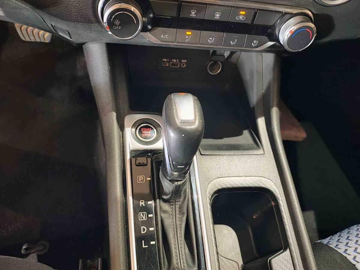 2023 Nissan Sentra 4p Advance L4/2.0 Aut