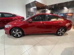 2023 Nissan Sentra 4p Advance L4/2.0 Aut