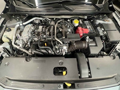 2023 Nissan Sentra 4p Advance L4/2.0 Aut