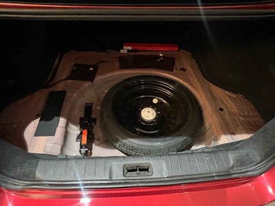 2023 Nissan Sentra 4p Advance L4/2.0 Aut