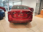 2023 Nissan Sentra 4p Advance L4/2.0 Aut