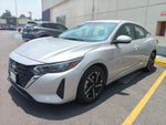 2025 Nissan SENTRA 4P ADVANCE L42.0 AUT