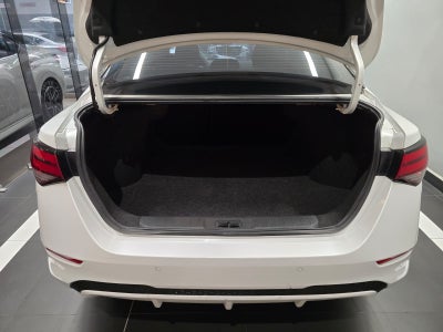 2023 Nissan SENTRA 4 PTS SENSE TA AAC RA-16