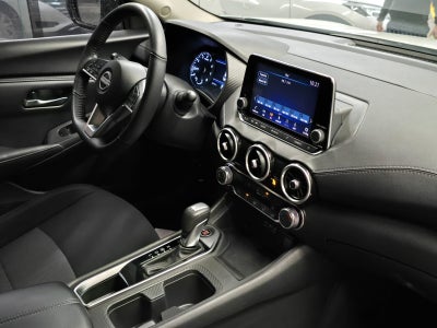 2023 Nissan SENTRA 4 PTS SENSE TA AAC RA-16