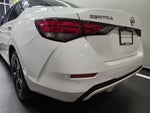 2023 Nissan SENTRA 4 PTS SENSE TA AAC RA-16