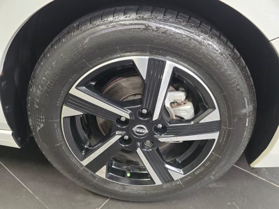 2023 Nissan SENTRA 4 PTS SENSE TA AAC RA-16