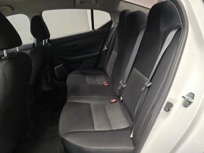 2023 Nissan SENTRA 4 PTS SENSE TA AAC RA-16