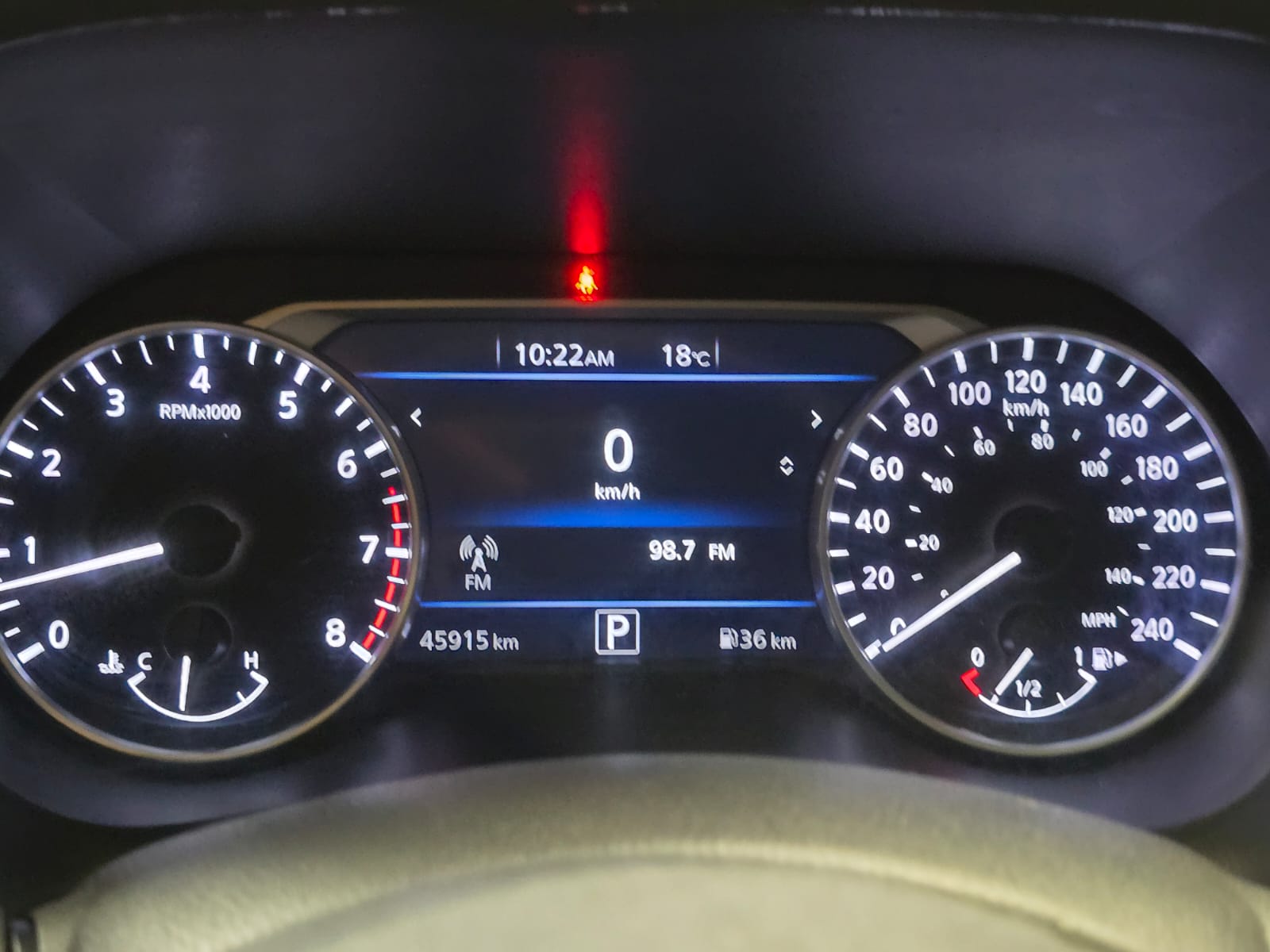 2023 Nissan SENTRA 4 PTS SENSE TA AAC RA-16