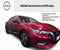 2023 Nissan SENTRA 4 PTS ADVANCE CVT AAC F NIEBLA RA-16