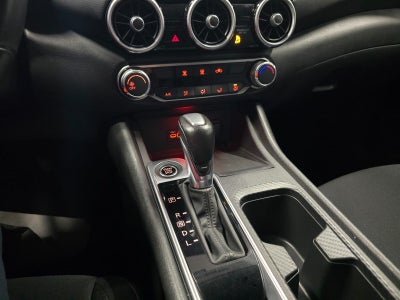 2023 Nissan SENTRA 4 PTS ADVANCE CVT AAC F NIEBLA RA-16