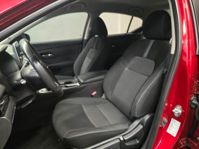 2023 Nissan SENTRA 4 PTS ADVANCE CVT AAC F NIEBLA RA-16