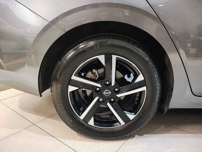 2024 Nissan Sentra 4p Sense L4/2.0 Man