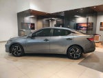 2024 Nissan Sentra 4p Sense L4/2.0 Man
