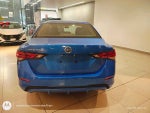 2021 Nissan Sentra 4p Advance L4/2.0 Aut