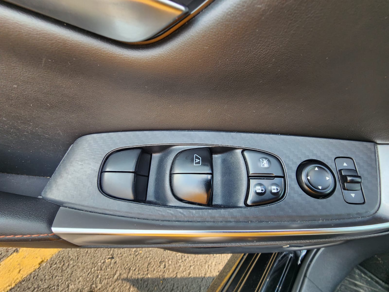 2024 Nissan SENTRA 4P SR L42.0 AUT