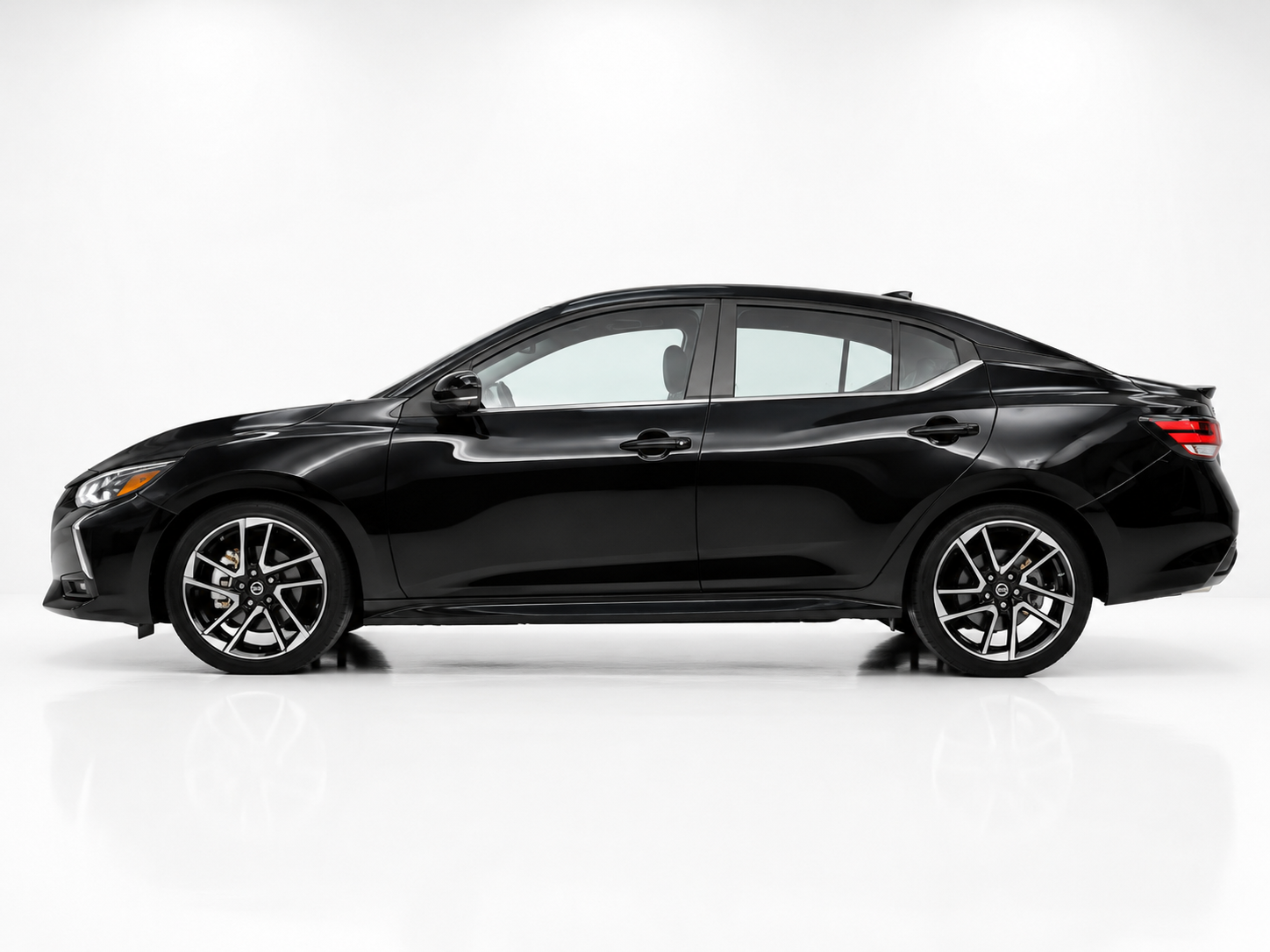 2024 Nissan SENTRA 4P SR L42.0 AUT