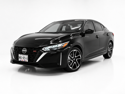 2024 Nissan SENTRA 4P SR L42.0 AUT