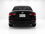 2024 Nissan SENTRA 4P SR L42.0 AUT