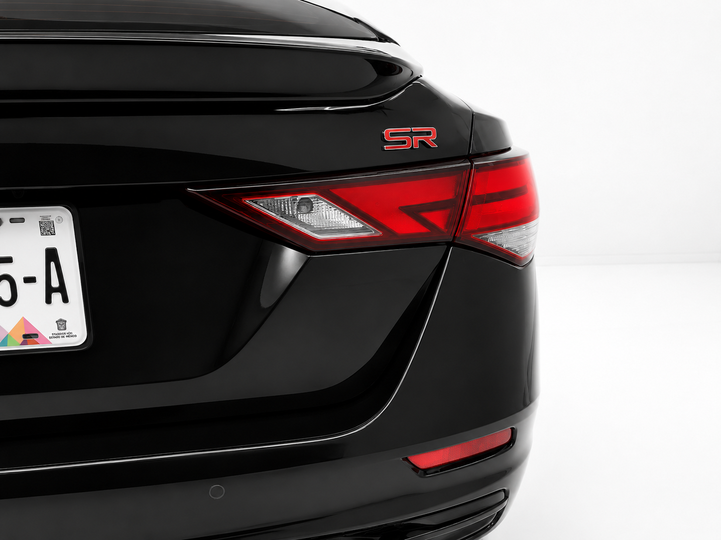 2024 Nissan SENTRA 4P SR L42.0 AUT