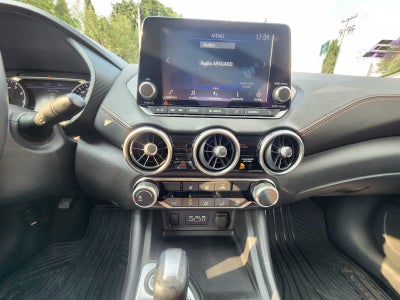 2024 Nissan SENTRA 4P SR L42.0 AUT