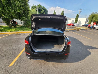 2024 Nissan SENTRA 4P SR L42.0 AUT