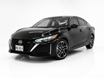 2024 Nissan SENTRA 4P SR L42.0 AUT