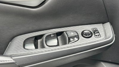 2021 Nissan SENTRA 4 PTS SENSE AAC RA-16CVT