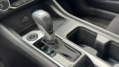 2021 Nissan SENTRA 4 PTS SENSE AAC RA-16CVT