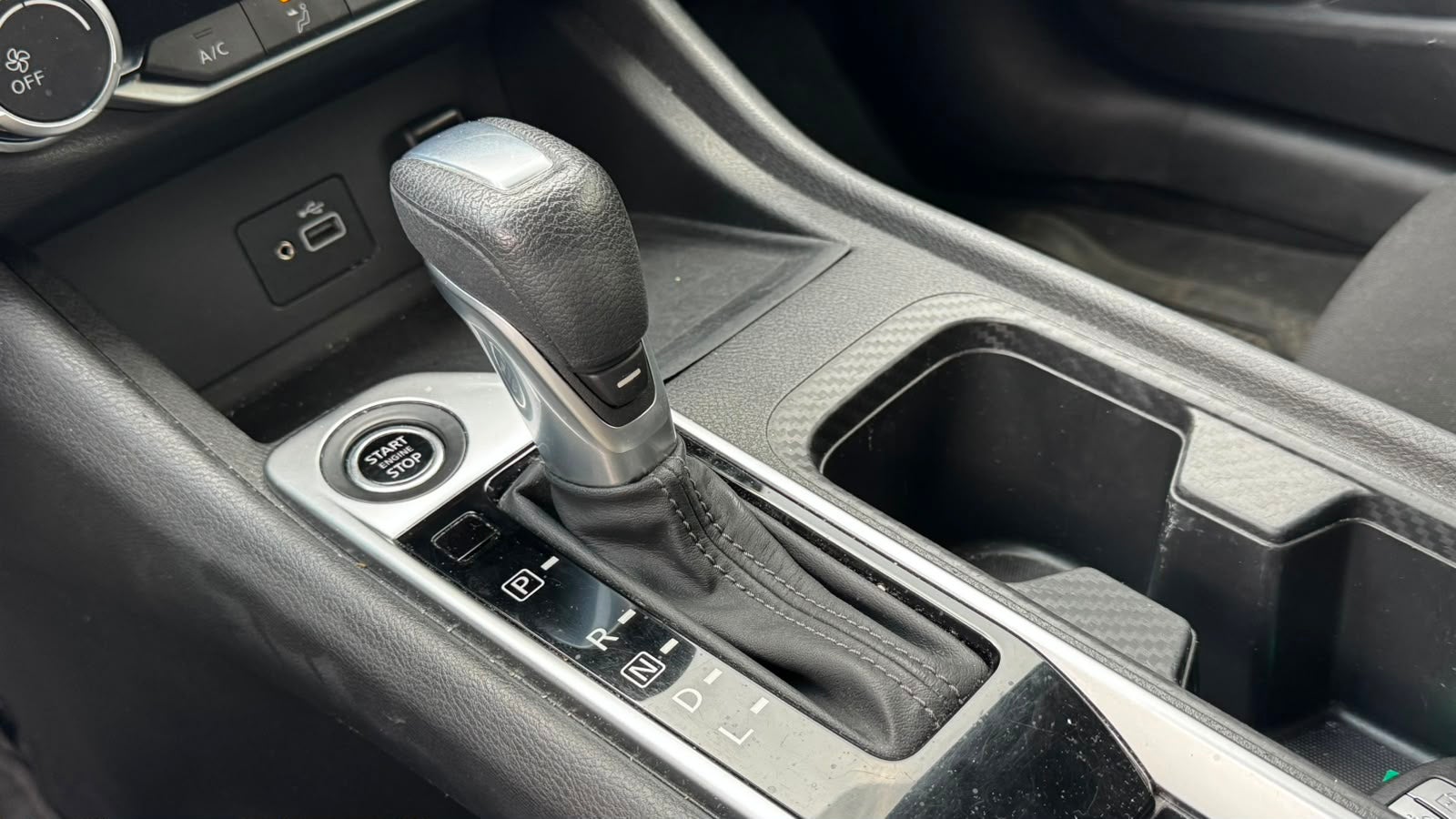2021 Nissan SENTRA 4 PTS SENSE AAC RA-16CVT