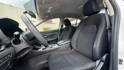 2021 Nissan SENTRA 4 PTS SENSE AAC RA-16CVT