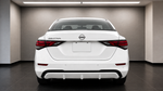 2021 Nissan SENTRA 4 PTS SENSE AAC RA-16CVT