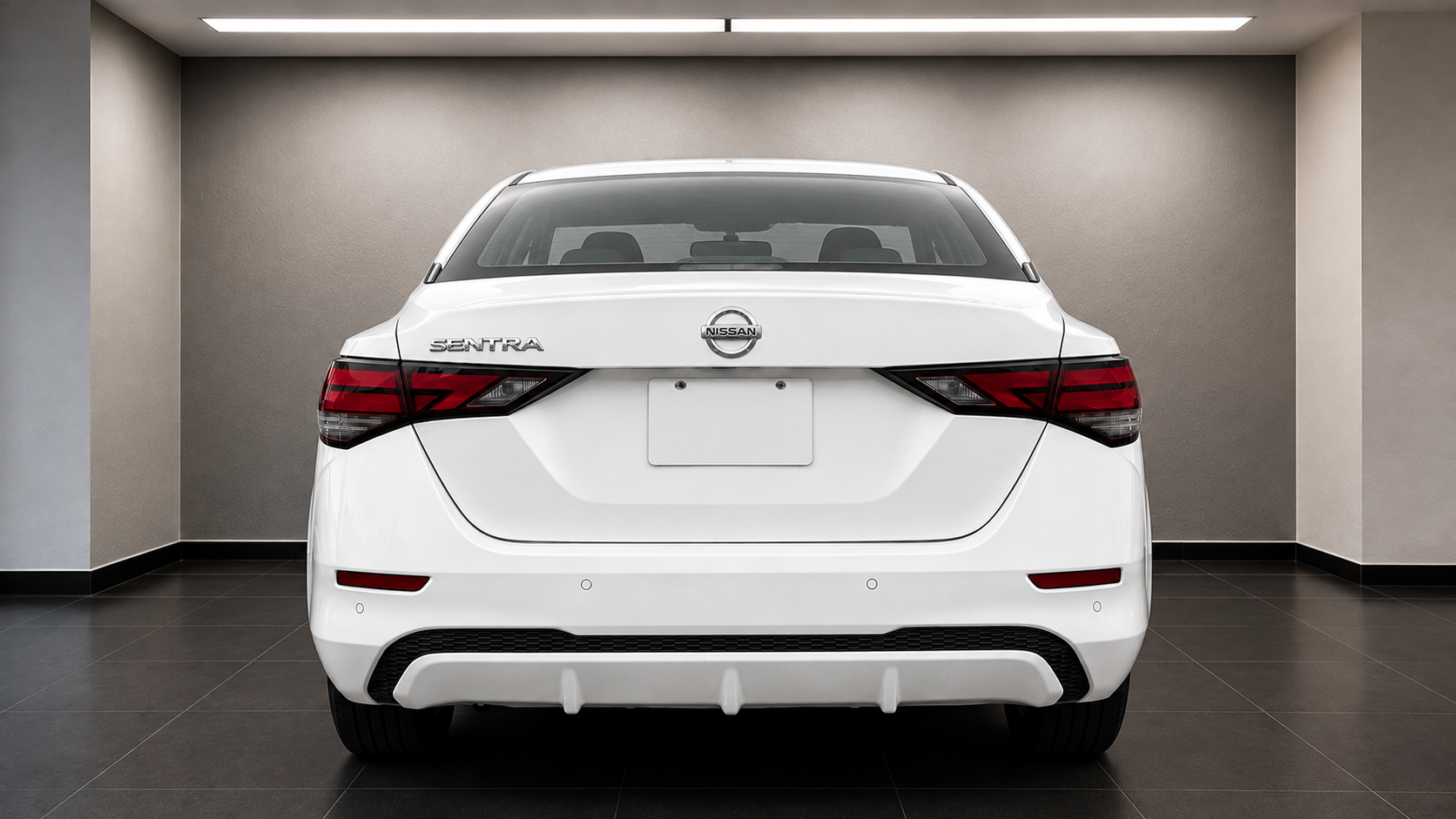 2021 Nissan SENTRA 4 PTS SENSE AAC RA-16CVT