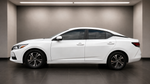 2021 Nissan SENTRA 4 PTS SENSE AAC RA-16CVT