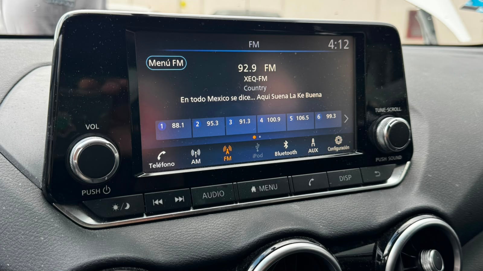 2021 Nissan SENTRA 4 PTS SENSE AAC RA-16CVT