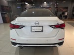 2024 Nissan SENTRA 4P SR PLATINUM L42.0 AUT