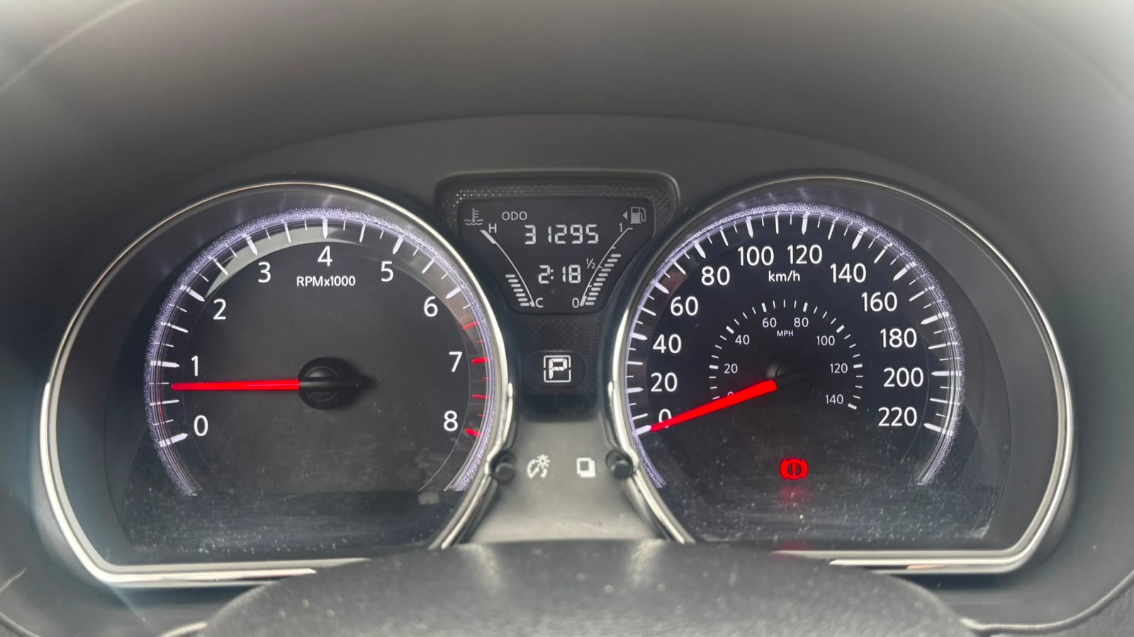 2019 Nissan VERSA 4 PTS ADVANCE TA AAC VE F NIEBLA RA-16