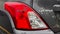 2019 Nissan VERSA 4 PTS ADVANCE TA AAC VE F NIEBLA RA-16