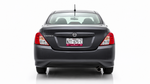 2019 Nissan VERSA 4 PTS ADVANCE TA AAC VE F NIEBLA RA-16
