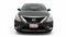 2019 Nissan VERSA 4 PTS ADVANCE TA AAC VE F NIEBLA RA-16