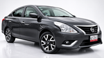 2019 Nissan VERSA 4 PTS ADVANCE TA AAC VE F NIEBLA RA-16