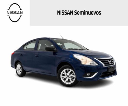 2024 Nissan V-DRIVE 4P L41.6 MAN AUDIO