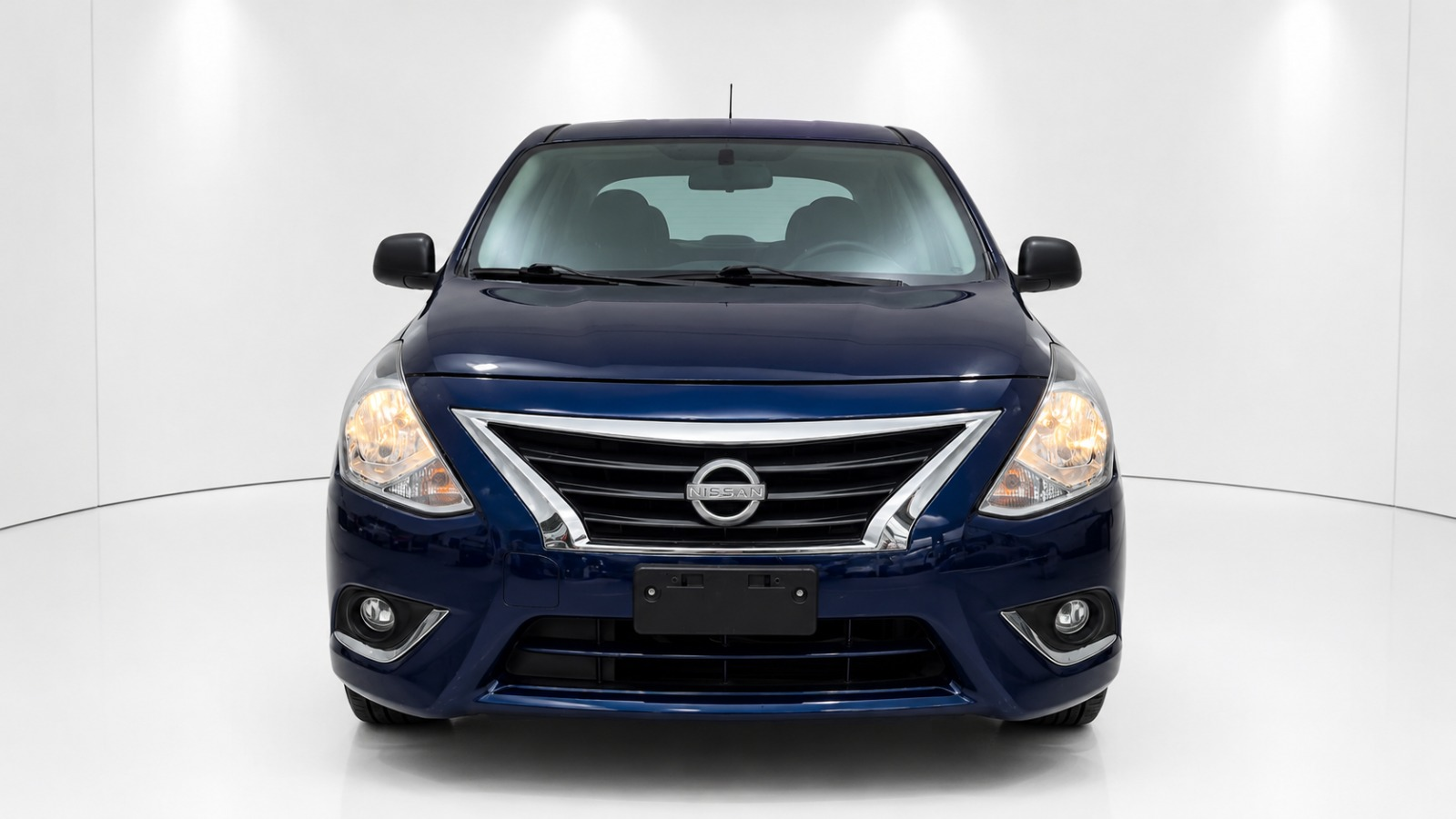 2024 Nissan V-DRIVE 4P L41.6 MAN AUDIO