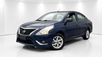 2024 Nissan V-DRIVE 4P L41.6 MAN AUDIO