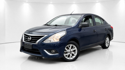 2024 Nissan V-DRIVE 4P L41.6 MAN AUDIO