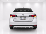 2024 Nissan VERSA 4P ADVANCE L41.6 AUT