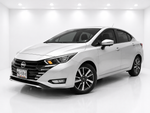 2024 Nissan VERSA 4P ADVANCE L41.6 AUT