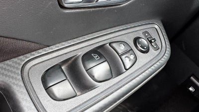 2024 Nissan VERSA 4P ADVANCE L41.6 AUT